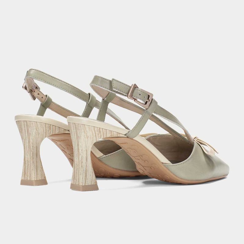 Hispanitas Giorgia Slingback Heel image number 2